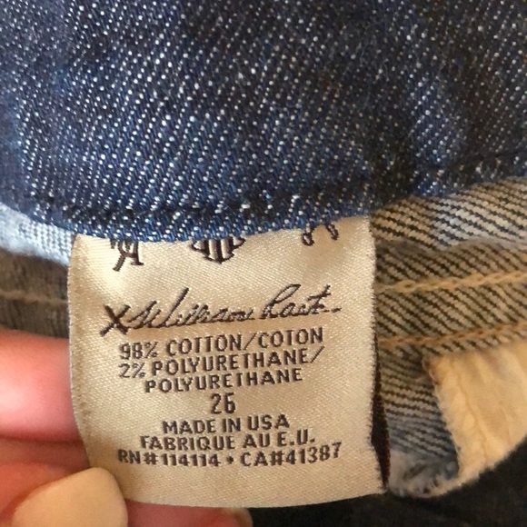 William Rast Jeans - Picture 7 of 7